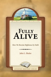 Fully Alive